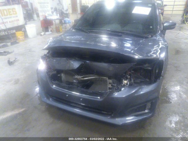 Photo 5 VIN: 4S3GTAL62H3702939 - SUBARU IMPREZA 