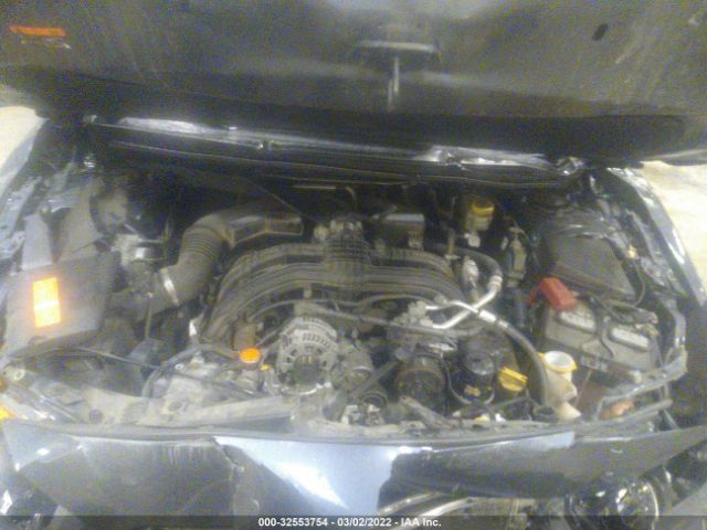 Photo 9 VIN: 4S3GTAL62H3702939 - SUBARU IMPREZA 