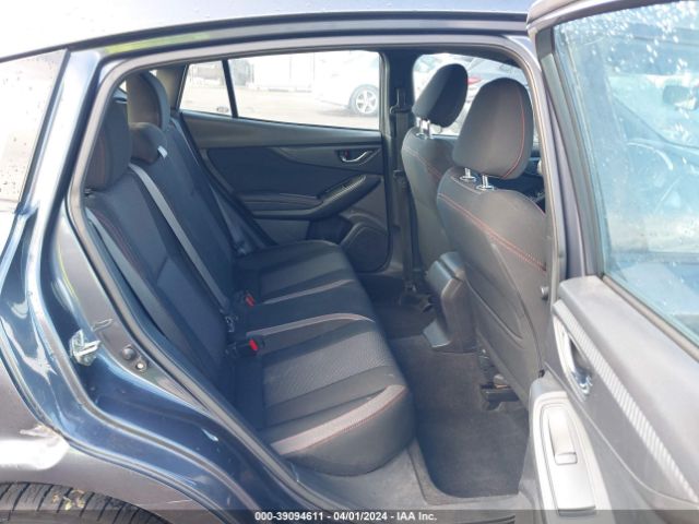 Photo 7 VIN: 4S3GTAL62H3718185 - SUBARU IMPREZA 