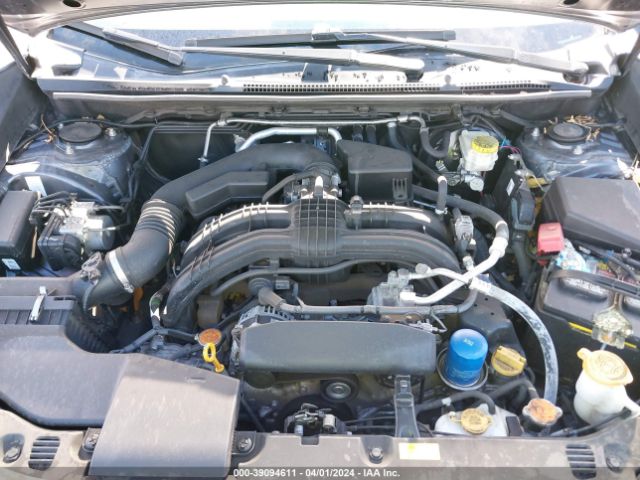 Photo 9 VIN: 4S3GTAL62H3718185 - SUBARU IMPREZA 