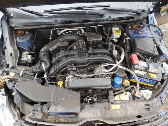 Photo 6 VIN: 4S3GTAL62H3749405 - SUBARU IMPREZA SP 