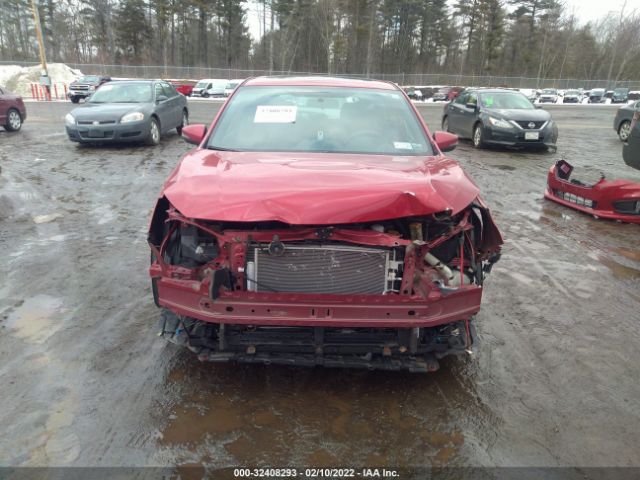 Photo 5 VIN: 4S3GTAL62J1700304 - SUBARU IMPREZA 