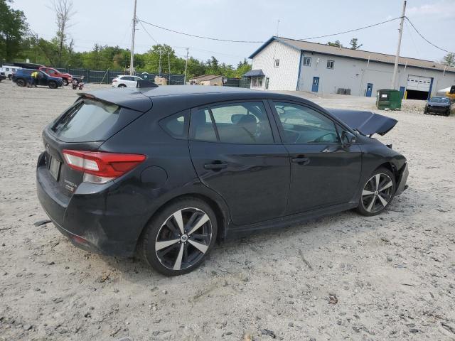 Photo 2 VIN: 4S3GTAL62J1733044 - SUBARU IMPREZA SP 