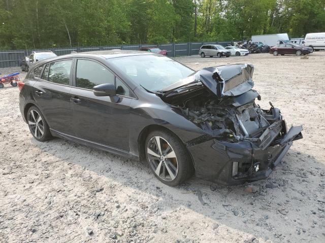 Photo 3 VIN: 4S3GTAL62J1733044 - SUBARU IMPREZA SP 