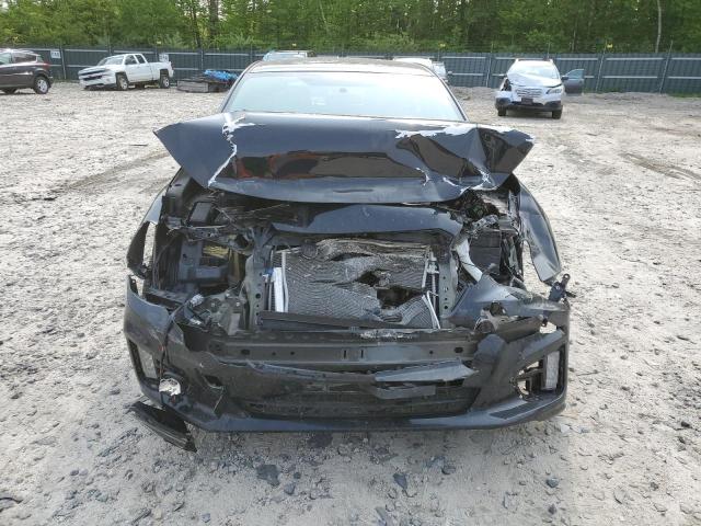 Photo 4 VIN: 4S3GTAL62J1733044 - SUBARU IMPREZA SP 