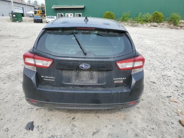 Photo 5 VIN: 4S3GTAL62J1733044 - SUBARU IMPREZA SP 