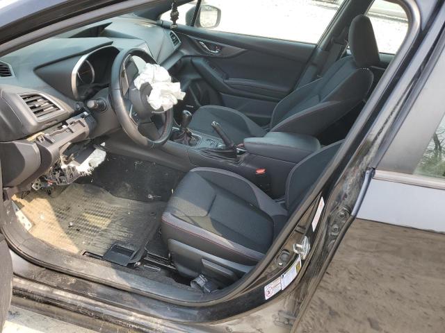 Photo 6 VIN: 4S3GTAL62J1733044 - SUBARU IMPREZA SP 