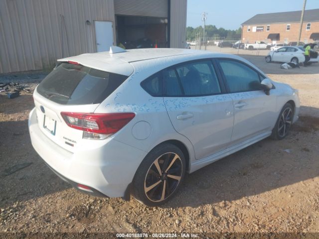 Photo 3 VIN: 4S3GTAL62N3706341 - SUBARU IMPREZA 