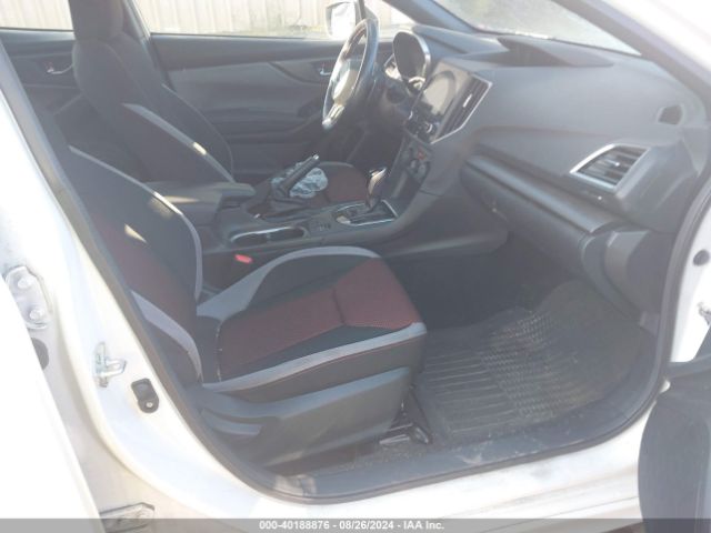 Photo 4 VIN: 4S3GTAL62N3706341 - SUBARU IMPREZA 