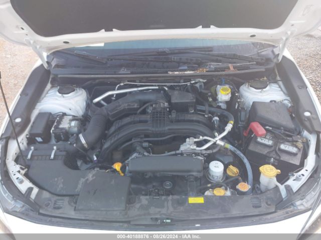 Photo 9 VIN: 4S3GTAL62N3706341 - SUBARU IMPREZA 