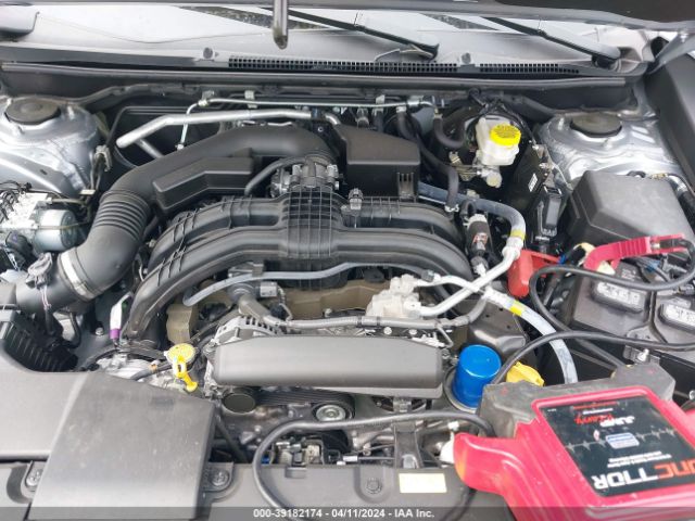 Photo 9 VIN: 4S3GTAL62N3725682 - SUBARU IMPREZA 