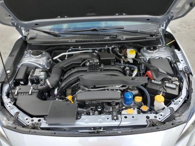 Photo 10 VIN: 4S3GTAL62P3700512 - SUBARU IMPREZA SP 