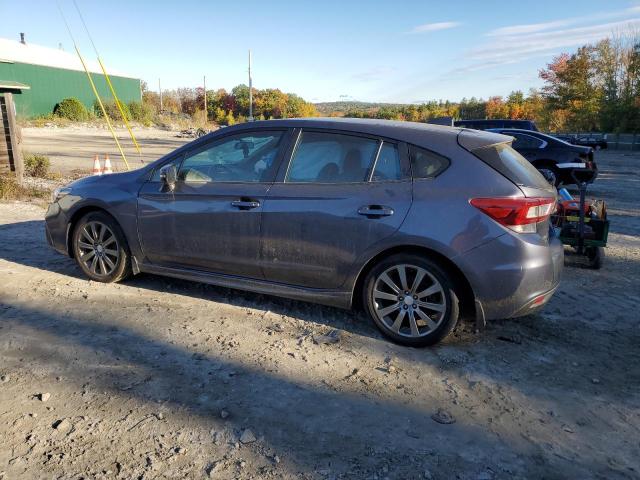 Photo 1 VIN: 4S3GTAL63H1743429 - SUBARU IMPREZA SP 