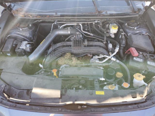 Photo 10 VIN: 4S3GTAL63H1743429 - SUBARU IMPREZA SP 