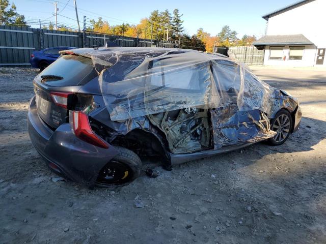 Photo 2 VIN: 4S3GTAL63H1743429 - SUBARU IMPREZA SP 