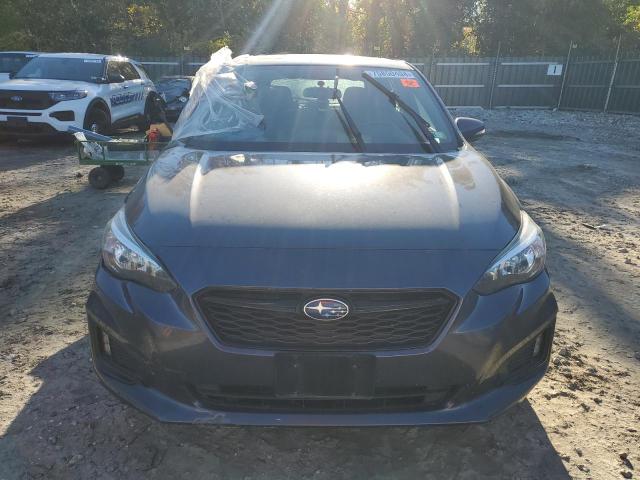 Photo 4 VIN: 4S3GTAL63H1743429 - SUBARU IMPREZA SP 