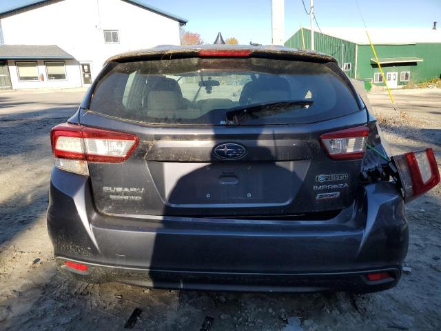 Photo 5 VIN: 4S3GTAL63H1743429 - SUBARU IMPREZA SP 