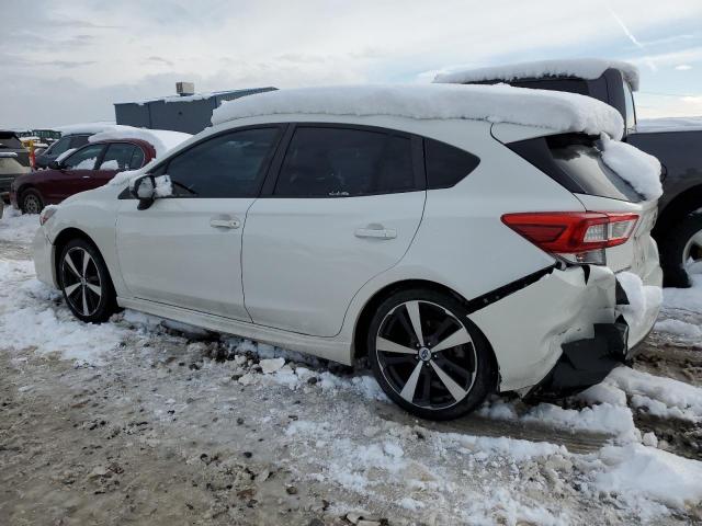 Photo 1 VIN: 4S3GTAL63H3704232 - SUBARU IMPREZA SP 