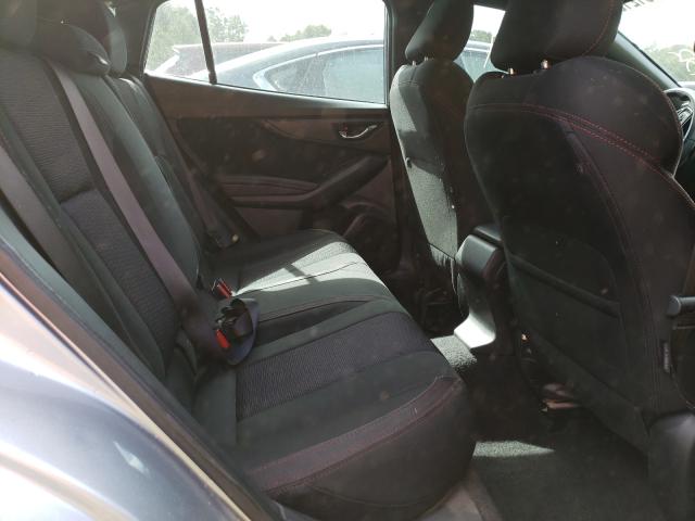 Photo 5 VIN: 4S3GTAL63H3736405 - SUBARU IMPREZA SP 