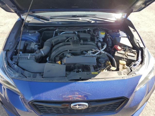 Photo 10 VIN: 4S3GTAL63J1700859 - SUBARU IMPREZA SP 