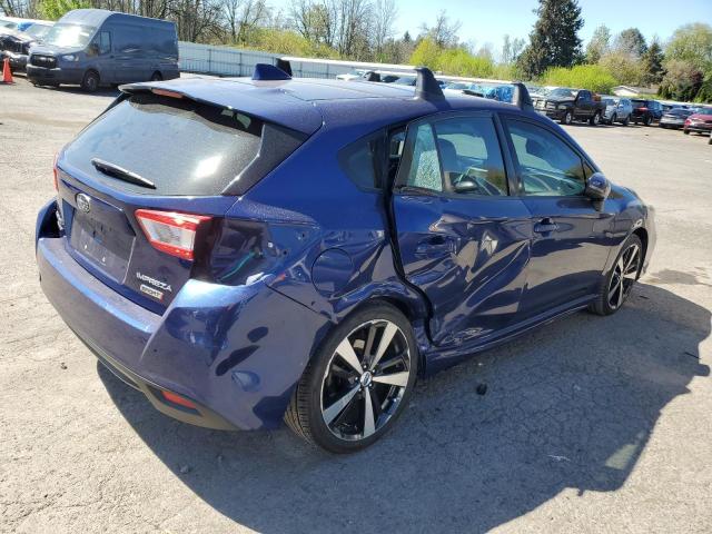 Photo 2 VIN: 4S3GTAL63J1700859 - SUBARU IMPREZA SP 