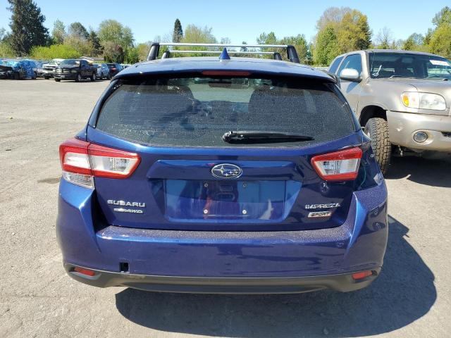 Photo 5 VIN: 4S3GTAL63J1700859 - SUBARU IMPREZA SP 