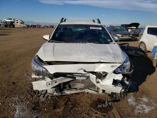 Photo 4 VIN: 4S3GTAL63L3708614 - SUBARU IMPREZA SP 