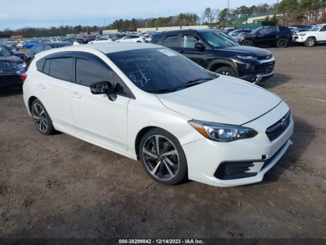 Photo 0 VIN: 4S3GTAL63N3705926 - SUBARU IMPREZA 