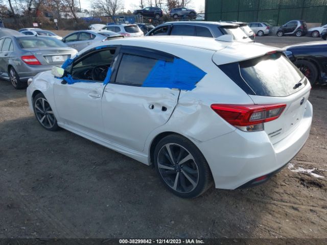 Photo 2 VIN: 4S3GTAL63N3705926 - SUBARU IMPREZA 