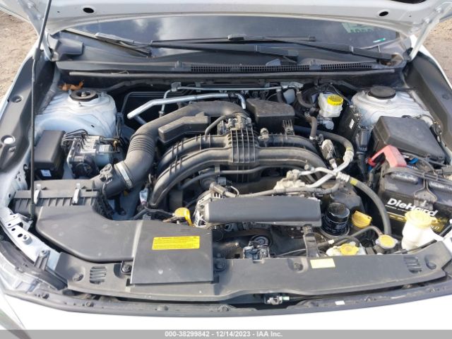 Photo 9 VIN: 4S3GTAL63N3705926 - SUBARU IMPREZA 