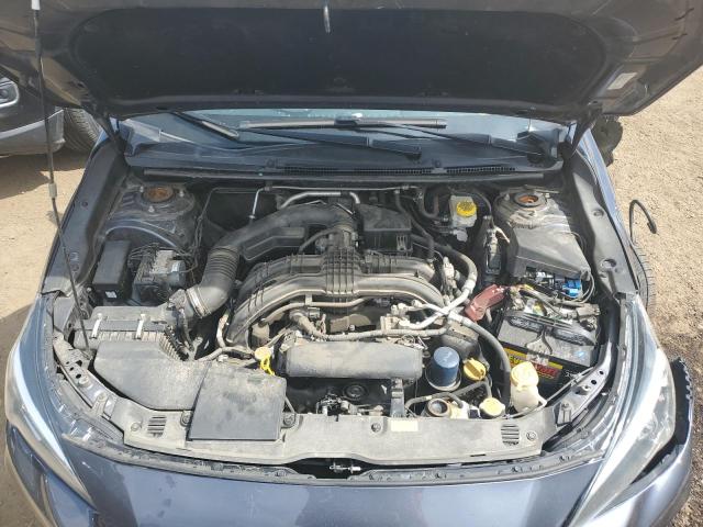 Photo 11 VIN: 4S3GTAL64H1713775 - SUBARU IMPREZA SP 