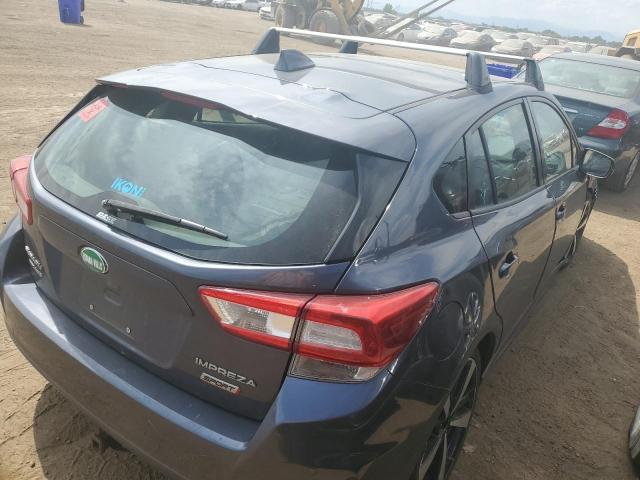 Photo 2 VIN: 4S3GTAL64H1713775 - SUBARU IMPREZA SP 