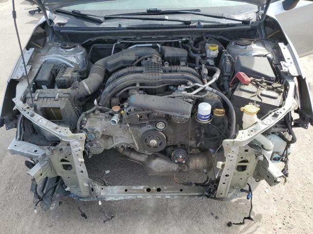 Photo 10 VIN: 4S3GTAL64H1744315 - SUBARU IMPREZA 