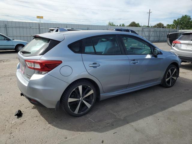 Photo 2 VIN: 4S3GTAL64H1744315 - SUBARU IMPREZA 