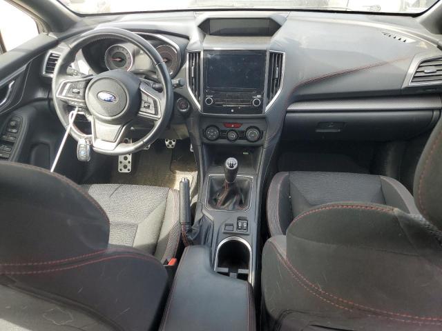 Photo 7 VIN: 4S3GTAL64H1744315 - SUBARU IMPREZA 