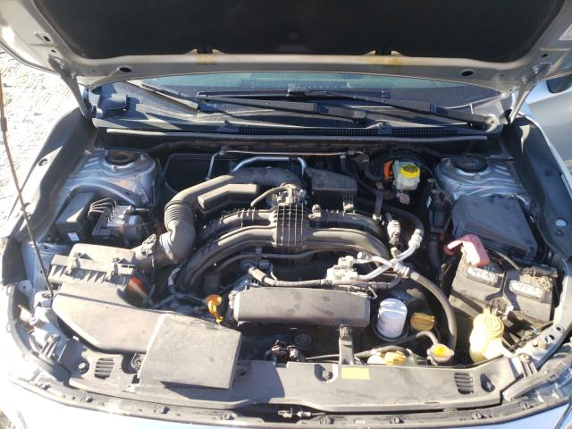 Photo 6 VIN: 4S3GTAL64H3705406 - SUBARU IMPREZA SP 