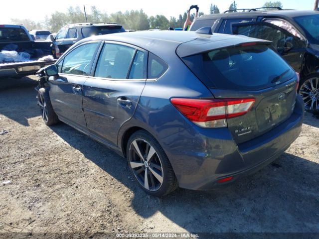 Photo 2 VIN: 4S3GTAL64H3735070 - SUBARU IMPREZA 