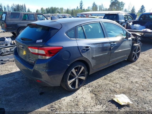 Photo 3 VIN: 4S3GTAL64H3735070 - SUBARU IMPREZA 