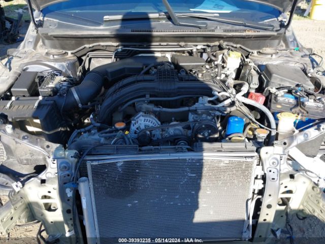 Photo 9 VIN: 4S3GTAL64H3735070 - SUBARU IMPREZA 