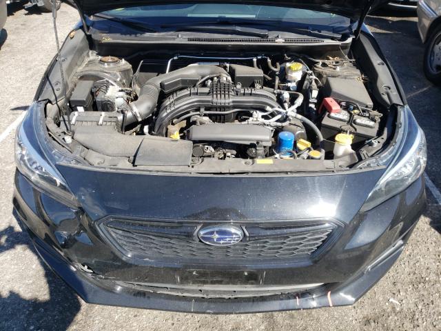 Photo 6 VIN: 4S3GTAL64J3749184 - SUBARU IMPREZA 