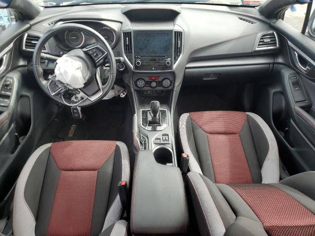 Photo 7 VIN: 4S3GTAL64M3702578 - SUBARU IMPREZA 