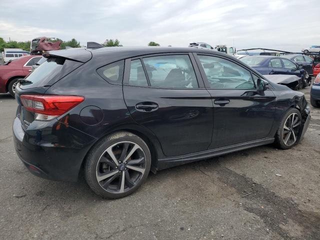 Photo 2 VIN: 4S3GTAL64M3703553 - SUBARU IMPREZA SP 