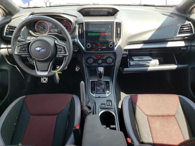 Photo 7 VIN: 4S3GTAL64P3720728 - SUBARU IMPREZA SP 