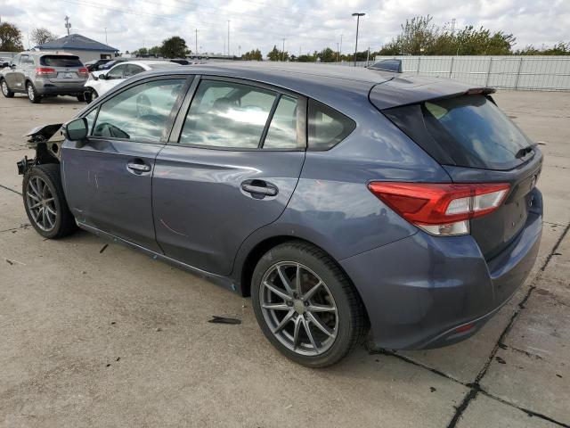 Photo 1 VIN: 4S3GTAL65H1715096 - SUBARU IMPREZA SP 