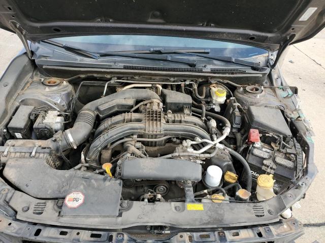 Photo 10 VIN: 4S3GTAL65H1715096 - SUBARU IMPREZA SP 