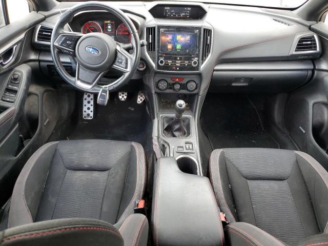 Photo 7 VIN: 4S3GTAL65H1715096 - SUBARU IMPREZA SP 