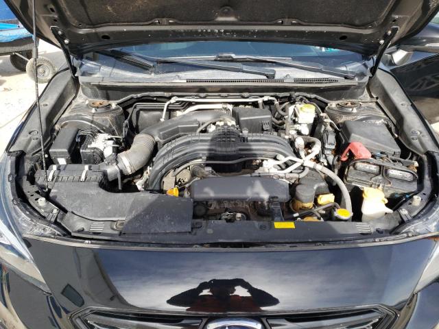 Photo 10 VIN: 4S3GTAL65H3706659 - SUBARU IMPREZA 