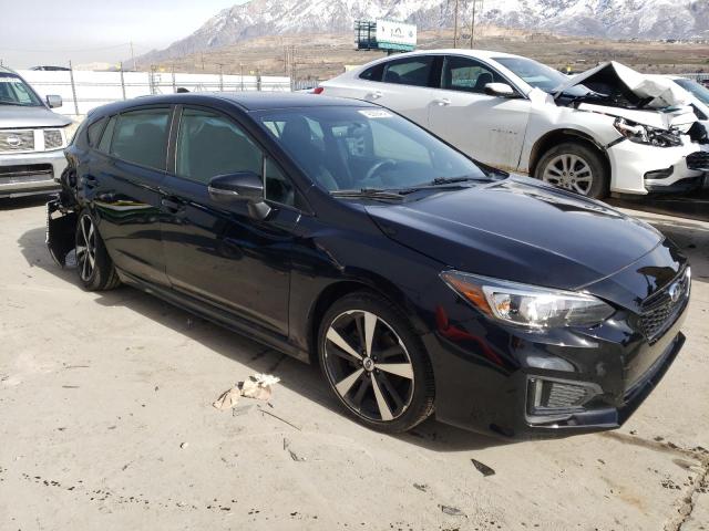 Photo 3 VIN: 4S3GTAL65H3706659 - SUBARU IMPREZA 