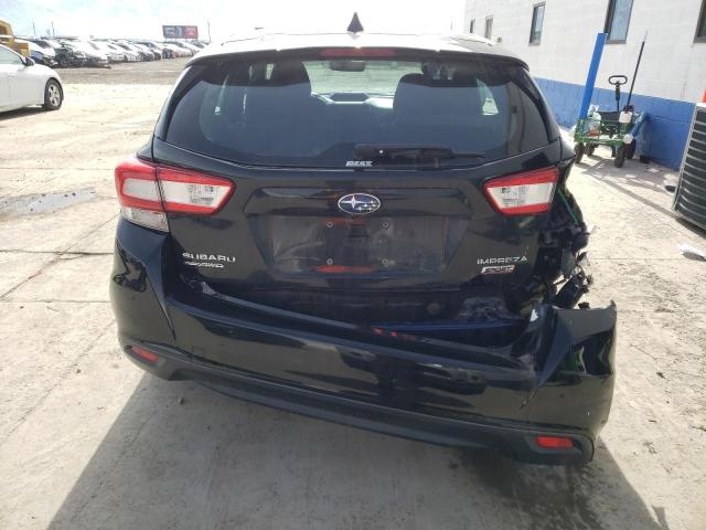 Photo 5 VIN: 4S3GTAL65H3706659 - SUBARU IMPREZA 