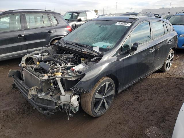 Photo 0 VIN: 4S3GTAL65H3706659 - SUBARU IMPREZA 